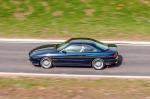 Alpina B12 5.0 1991 года (UK)